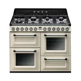 Centre de cuisson 110 cm SMEG - TR4110P1 - 1