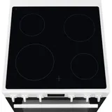 Cusinière 60x60 cm ELECTROLUX - LKR64890AW - 3