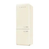 Réfrigérateur Combiné SMEG - FAB38LCR6 - 2