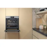 Four Pyrolyse WHIRLPOOL - OMR559RR0X - 6
