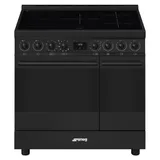 Centre de cuisson 90 cm SMEG - C92IPN2 - 1