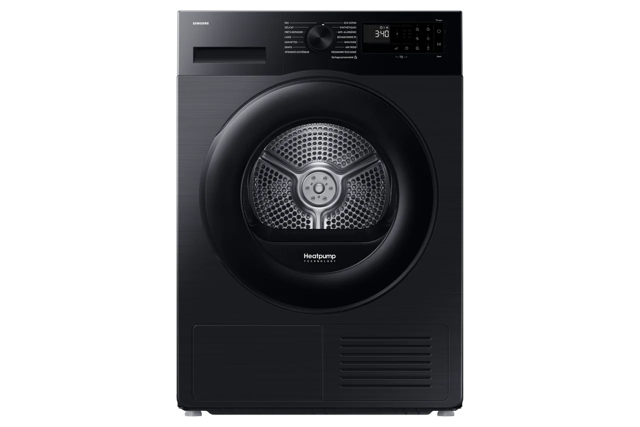 Sèche-linge Condenseur SAMSUNG - DV90DG52A0AB