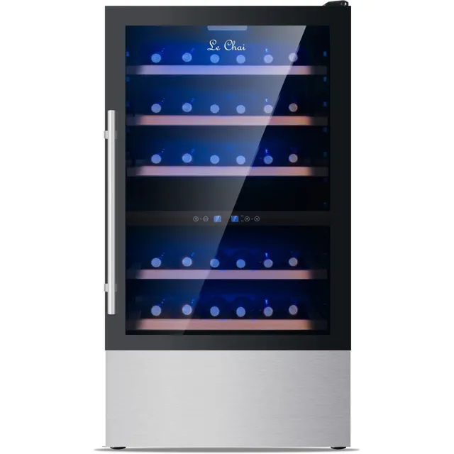 Cave à vin Mise en service LE CHAI - LM301X
