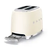 Grille pain SMEG - TSF01CREU - 4