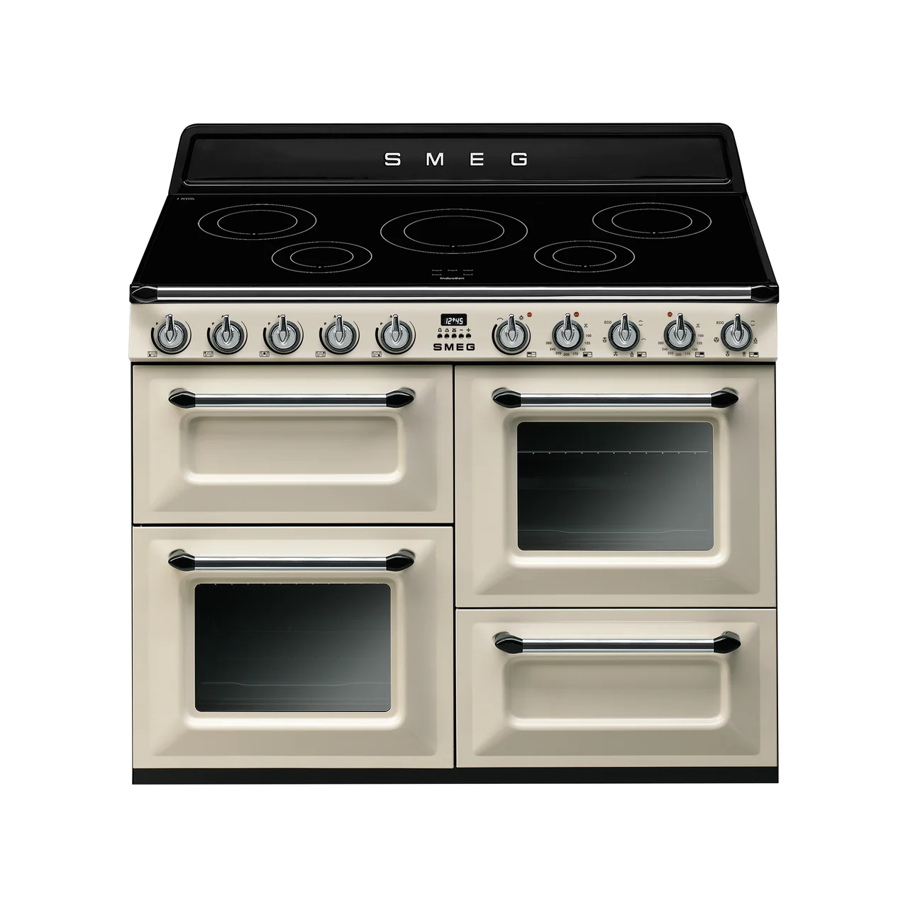 Centre de cuisson 110 cm SMEG - TR4110IP2