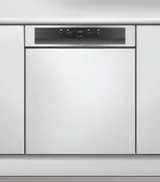 Lave-vaisselle 60 cm WHIRLPOOL - WBC3C26X - 1