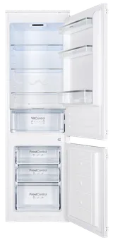 Réfrigérateur Combiné AMICA - AB8272E - 2