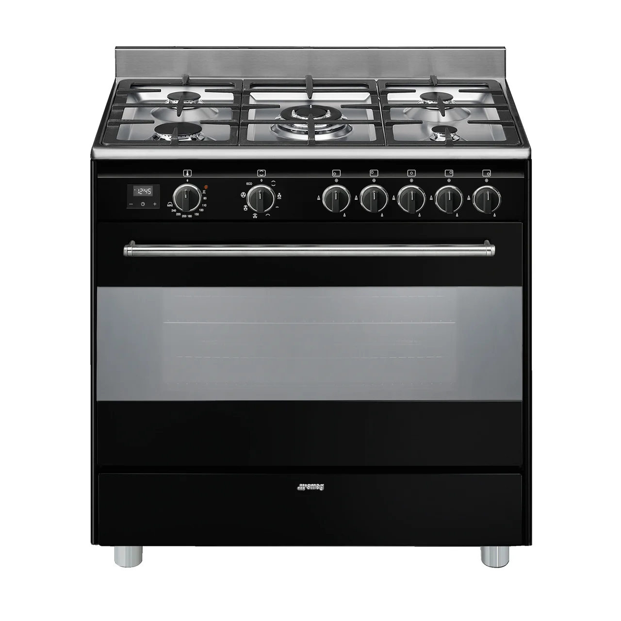 Centre de cuisson 90 cm SMEG - BG91N2