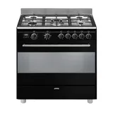Centre de cuisson 90 cm SMEG - BG91N2 - 1
