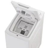 Lave-linge Top CANDY - TCA263D2-S - 4