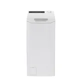 Lave-linge Top CANDY - TCAS284TM4-S - 1