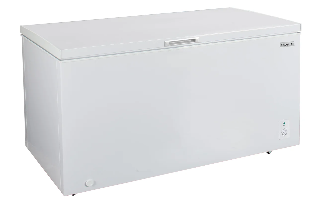 Congélateur Coffre FRIGELUX - CCO500BE