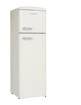 Réfrigérateur 2 portes FRIGELUX - RFDP246RCA++ - 2