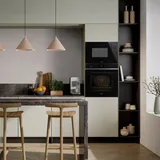 Micro-ondes Gril SMEG - FMI025BFR - 3