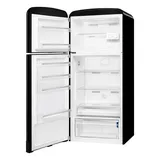 Réfrigérateur 2 portes SMEG - FAB50LBL5 - 4