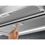 Hotte tiroir ELECTROLUX - LFP616X - 4