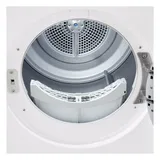 Sèche-linge Condenseur LG - RH9B15WH - 4