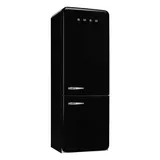 Réfrigérateur Combiné SMEG - FAB38RBL6 - 2
