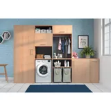 Lave-linge Front INDESIT - IMW862MYTIMEFR - 5