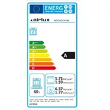 Four Catalyse AIRLUX - AFSCW21WHN - 2