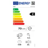Lave-vaisselle 60 cm SMEG - STL342CSL - 6
