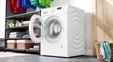 Lave-linge Front BOSCH - WGE02406FR - 3