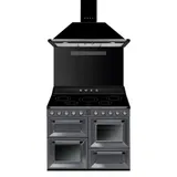 Centre de cuisson 110 cm SMEG - TR4110IGR2 - 3