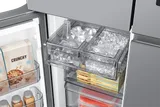 Réfrigérateur Multi-portes SAMSUNG - RF65DG9H0ESR - 5