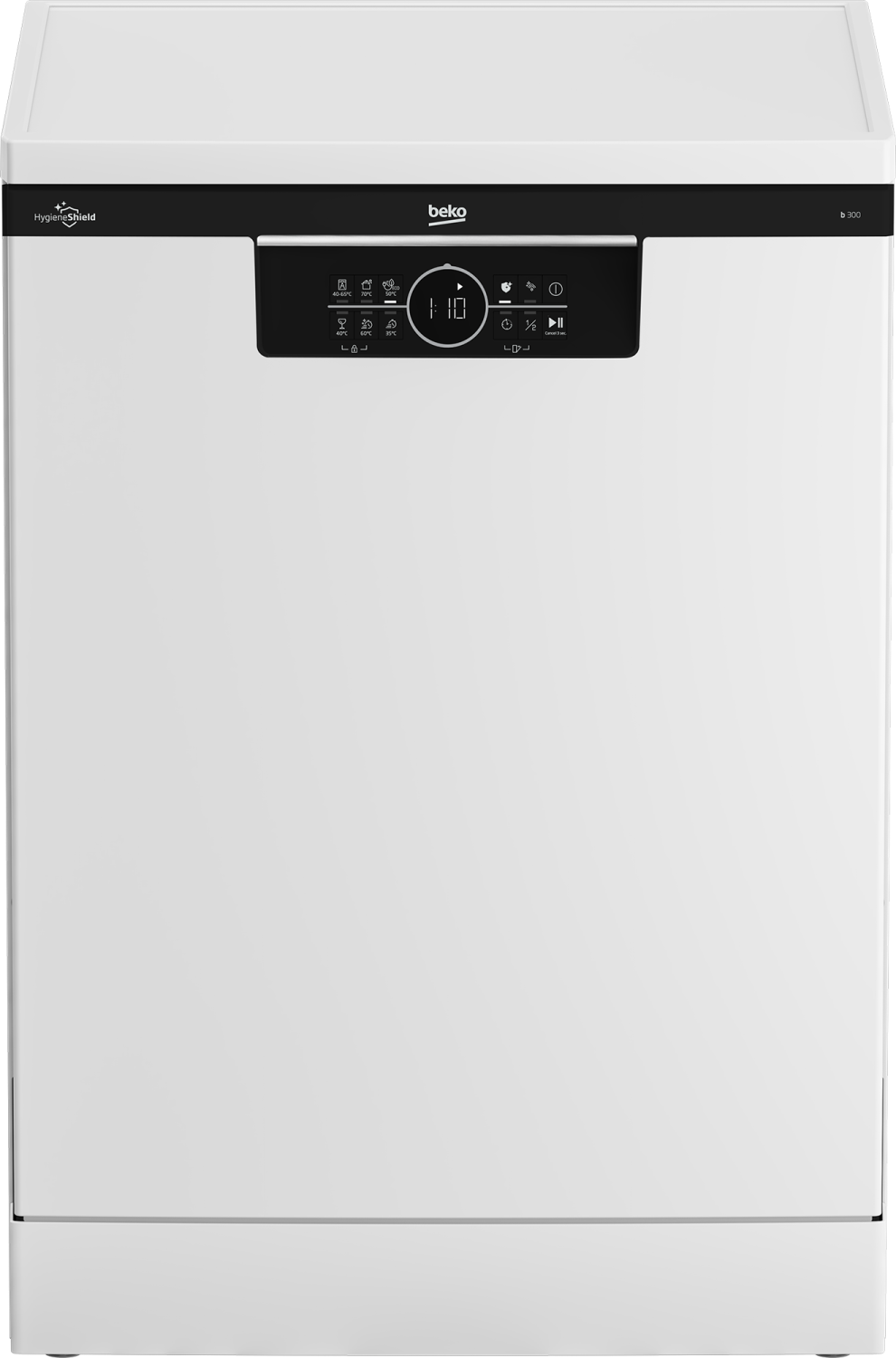 Lave-vaisselle 60 cm BEKO - BDFN26431W