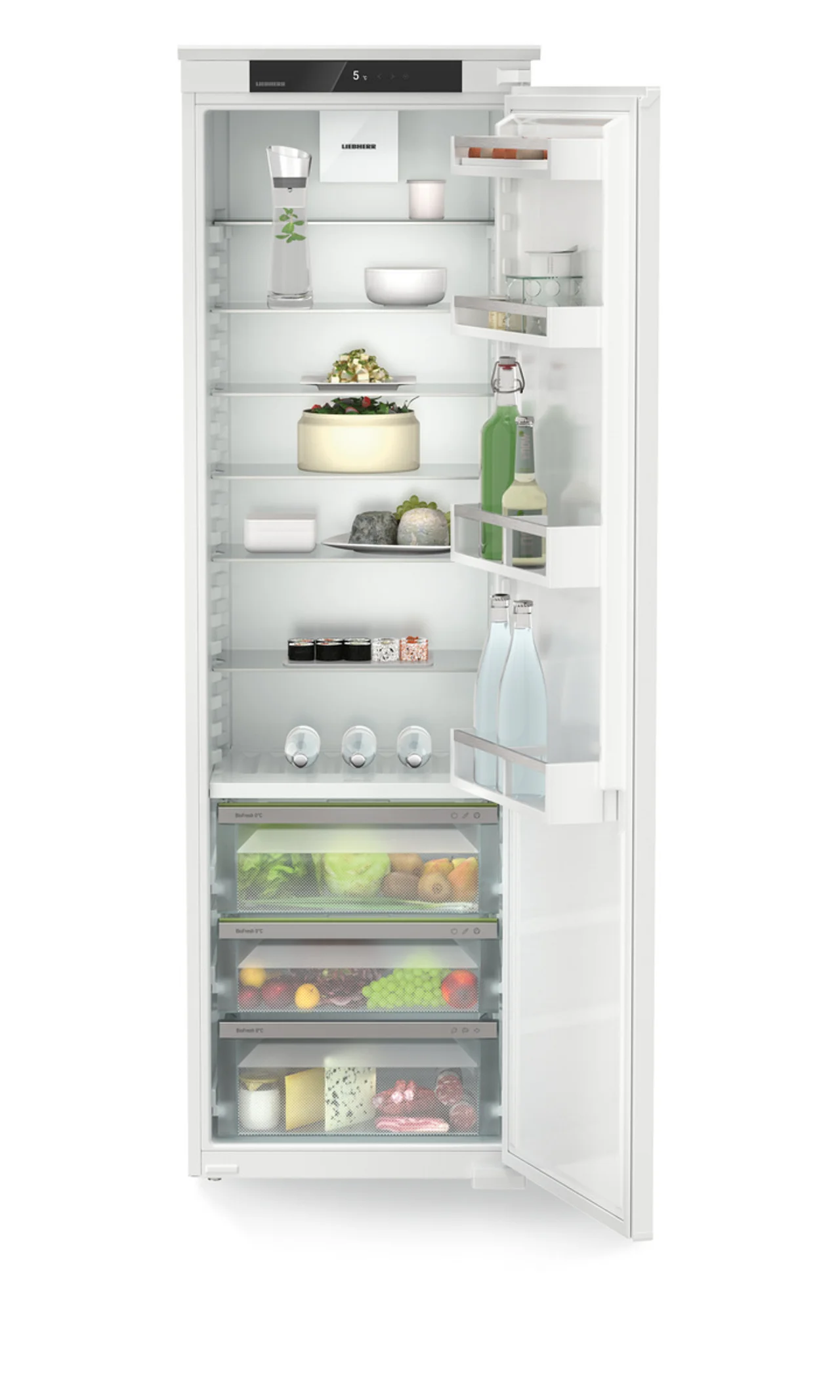 Réfrigérateur 1 porte LIEBHERR - IRBSd5120-22