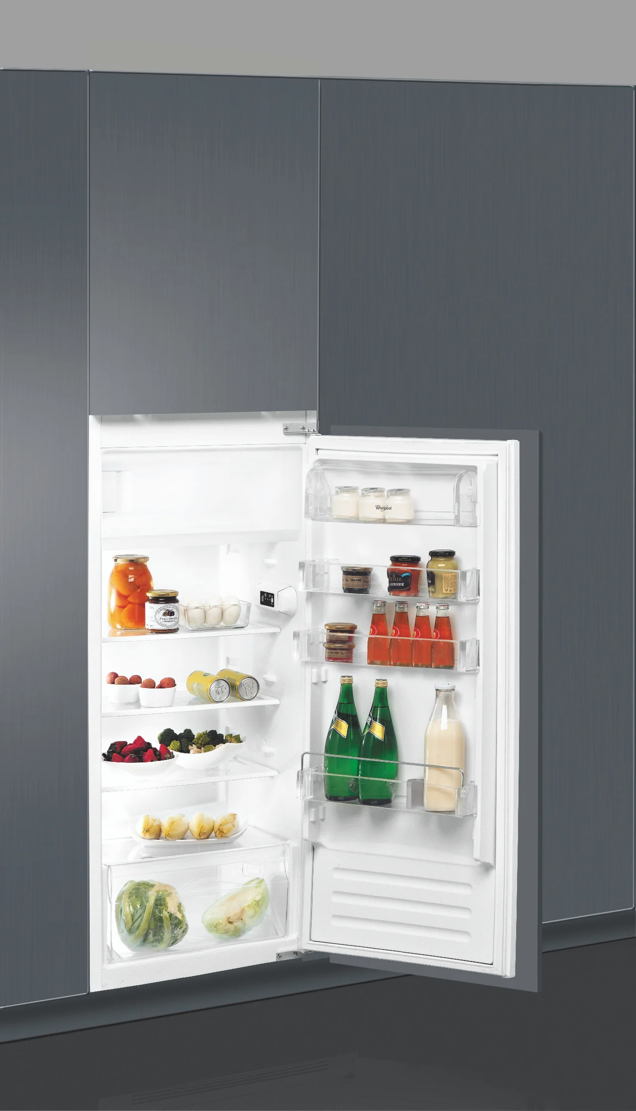 Réfrigérateur 1 porte WHIRLPOOL - ARG7342FR
