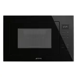 Micro-ondes Gril SMEG - FMI025BFR - 1