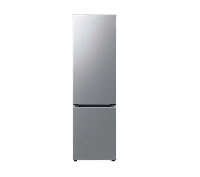 Réfrigérateur Combiné SAMSUNG - RB38C600CS9/EF