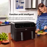 Friteuse à air BEKO - FRL5388B - 7