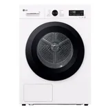 Sèche-linge Condenseur LG - RH9B15WH - 1