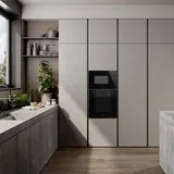 Micro-ondes Gril SMEG - FMI025BFR - 4