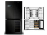 Réfrigérateur Multi-portes OCEAN - OMDIK643NFDBD3 - 1