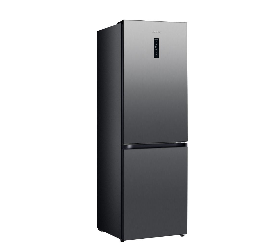 Réfrigérateur Combiné OCEAN - OSCB320NFDXB3