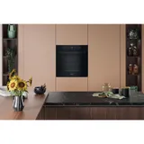 Four Pyrolyse HOTPOINT - HAO475PB - 3