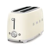 Grille-pain SMEG - TSF02CREU - 2