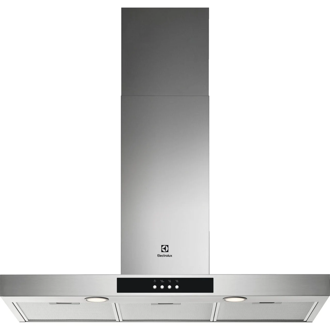 Hotte décorative murale ELECTROLUX - LFT429X