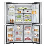 Réfrigérateur Multi-portes LG - GML960MBBE - 3