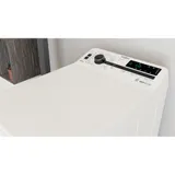 Lave-linge Top WHIRLPOOL - TDLRBX65242BSFR - 5