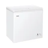 Congélateur Coffre HAIER - HCE200E - 2