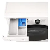 Lave-linge Lavante-séchante LG - F854B16WHS - 7