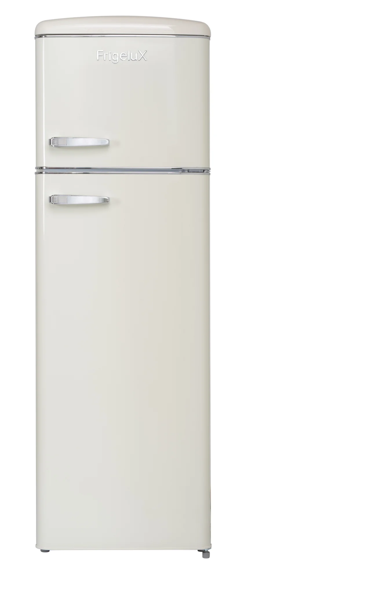Réfrigérateur 2 portes FRIGELUX - RFDP246RCA++
