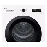 Sèche-linge Condenseur LG - RH9B15WH - 3