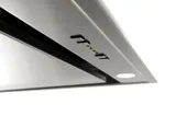 Hotte de plafond NOVY - 6830 - 3