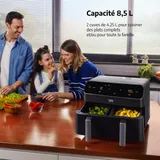 Friteuse à air BEKO - FRL5388B - 2
