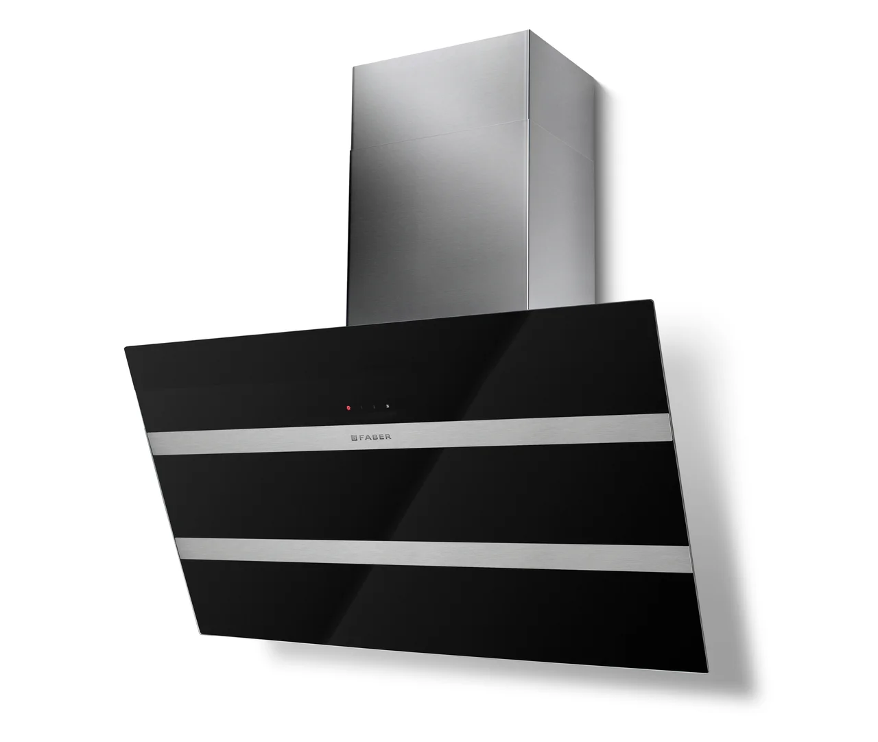 Hotte décorative murale FABER - 5513357
